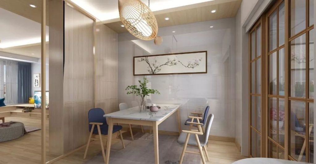 Japanese Style