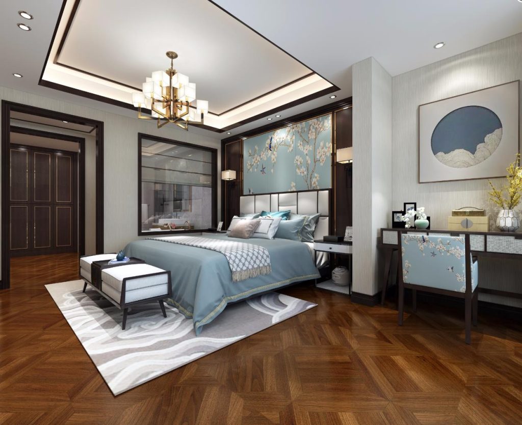 Modern classical style