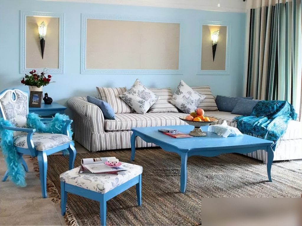 Mediterranean style