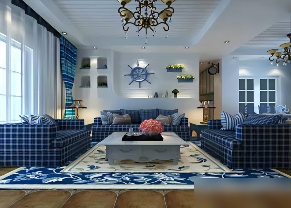 Mediterranean style