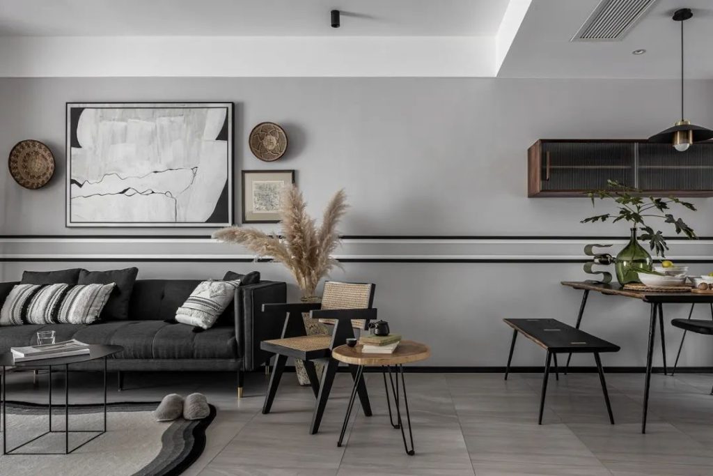 Nordic style