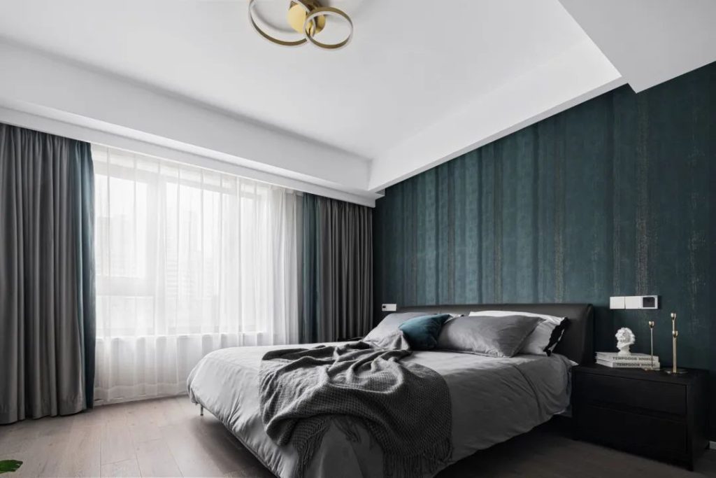 Modern style