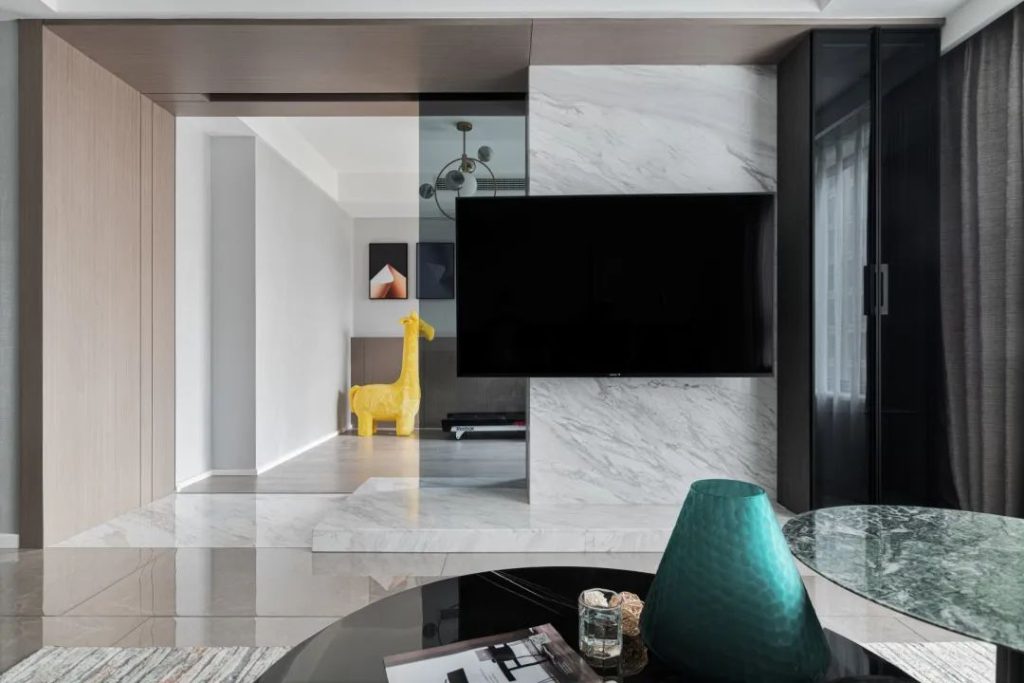 Modern style