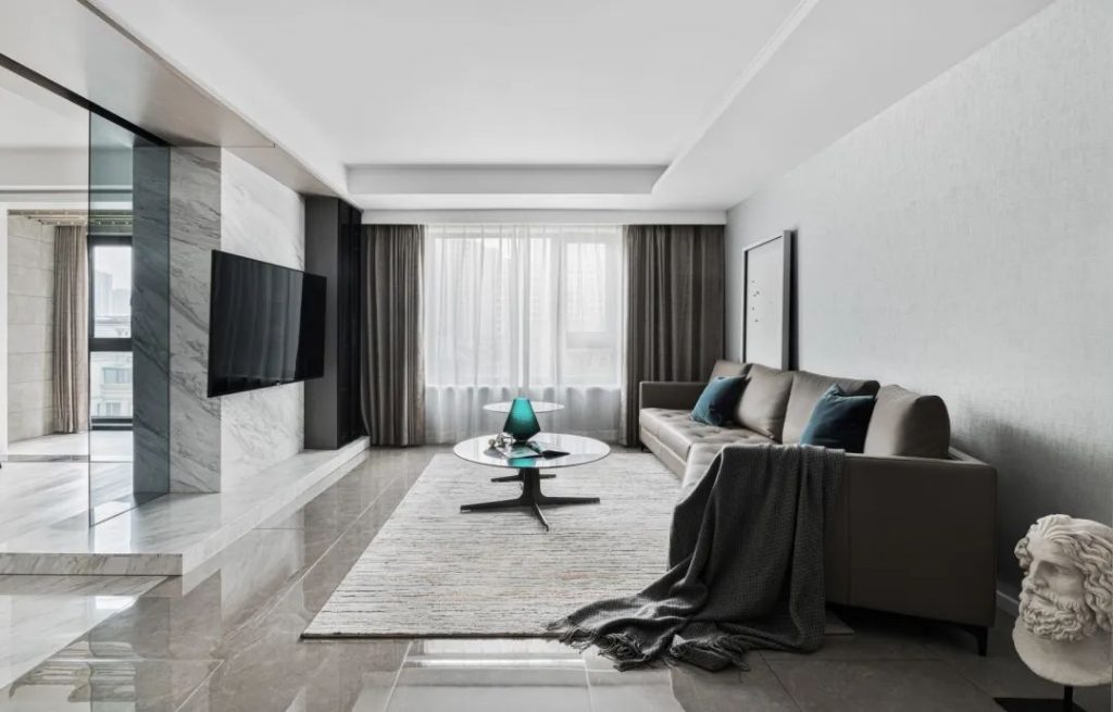 Modern style