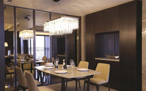 Luxury style