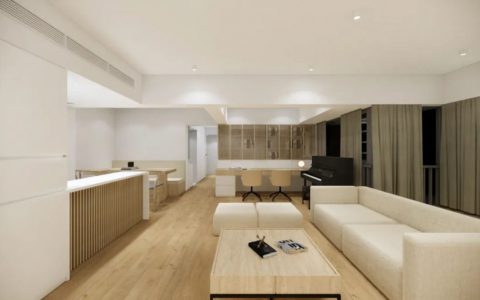 Minimalist style