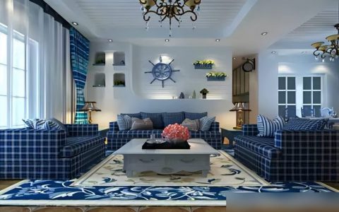 How much Thai baht per square meter is required for tiling tiles in Thailand