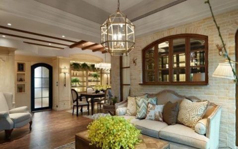 Thai Decoration: When Eastern Zen Meets Tropical Charm