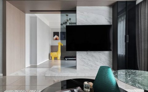 How much Thai baht per square meter is required for tiling tiles in Thailand