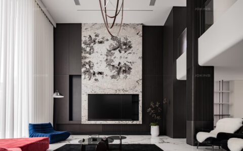 Is choosing whole house custom decoration reliable?