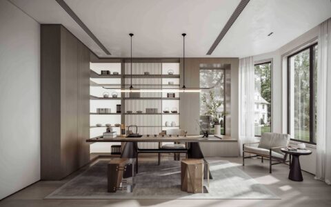 Unlocking Bespoke Luxury: A Professional Guide to the Advantages and Process of Thai Custom Furniture