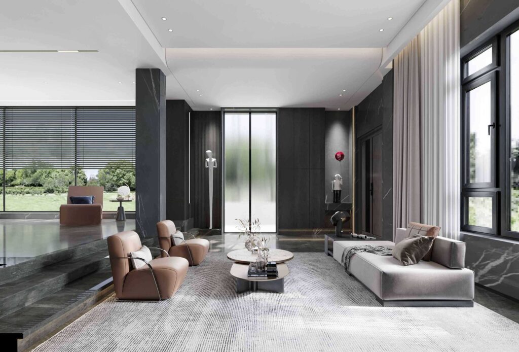 Phuket Villa Interior Design Built for Coastal Living – Beauty That ...