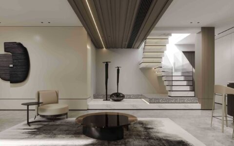 Luxury Whole House Customization in Bangkok: Ultimate Living Experience