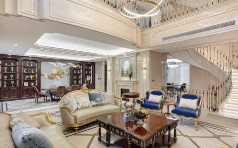 How Much Thai Baht Is Required for Whole House Customization in Thailand?