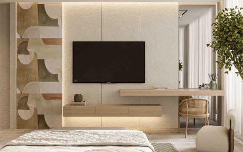 A Whole-Home Customization Success Story in Phuket: How sunnycottage Transformed a Beachfront Condo