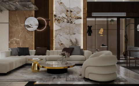 Whole House Customization Near Pattaya: Coastal Living, Custom Built