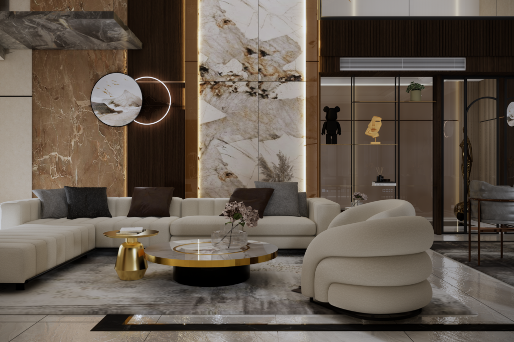 Phuket Villa Interior Design Built for Coastal Living – Beauty That ...