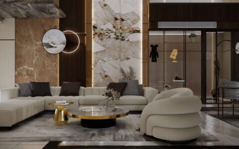Traditional Thai Interior Design Elements: From Buddha Statues to Silk Fabrics