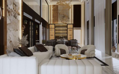 Whole House Customization Near Bangkok: Your Local Solution for Smarter Living