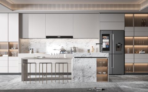Why Sunnycottage Is Bangkok’s Trusted Interior Fit-Out & Renovation Contractor for Seamless Design & Build Solutions