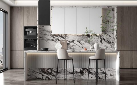 Interior Design in Bangkok: How Sunnycottage Creates Functional, Beautiful, and Climate-Smart Living Spaces