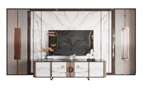 Custom Built-In Furniture Bangkok | Sunnycottage Premium Solutions for Local Homes