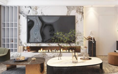 Built-In Solutions for Modern Thai Homes – Expert Craftsmanship by Sunnycottage