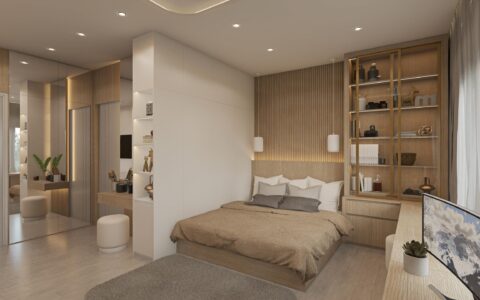 Why Sunnycottage Is Thailand’s Leading Built-In Company for Custom, Climate-Smart Interiors