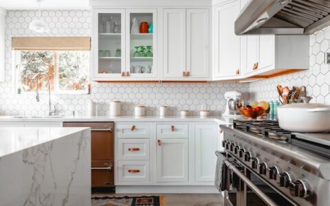 Renovate Old House New Built-in | Space Optimization | Master Guide