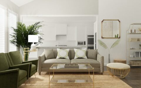 Luxury Built in Furniture | Structural Preservation | Playbook