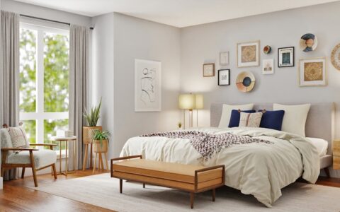 How to Maintain Built-In Furniture | Bespoke Cabinetry | Practical Guide