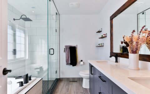Custom Cabinets Refacing | Sustainable Makeover | Expert Guide