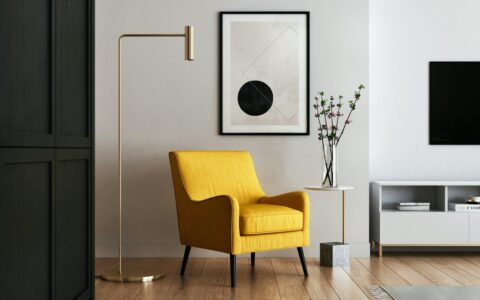 Interior Decoration Contractor: How to Choose the Best Expert for Your Home