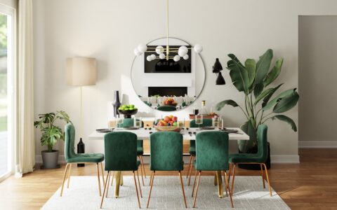 Complete Built-In Furniture Services: The Turnkey Solution for Modern Interiors