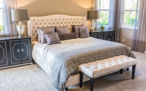 Interior Decoration Contractor: The Definitive Guide to Flawless Custom Interiors