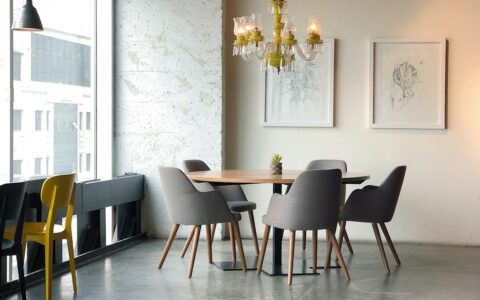 Custom-Made Built-In Furniture: The Definitive Guide to Space Optimization