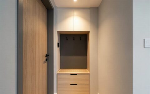 How to Choose a Built-in Company for a Small Apartment