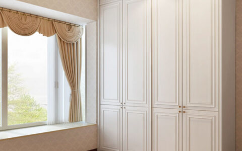 Built-in Service Bangkok|Condo Custom Joinery|Expert Spec