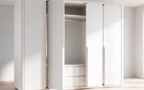 Custom Built-in Furniture Bangkok Price | Renter's Cost Guide