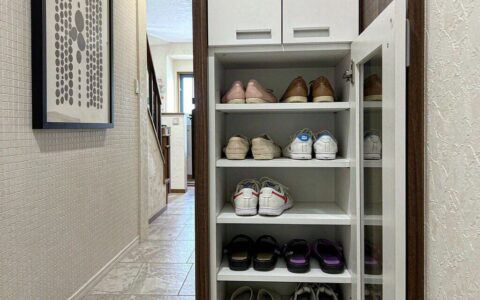 Built in Furniture Bangkok Price | Small Jobs | One Cabinet